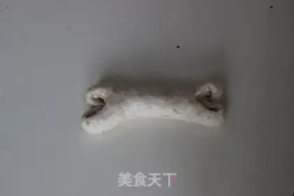 Make Bones bread step 8