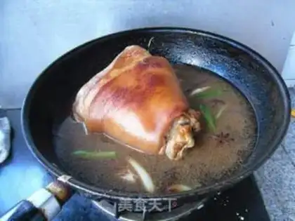 Make Elbows step 7