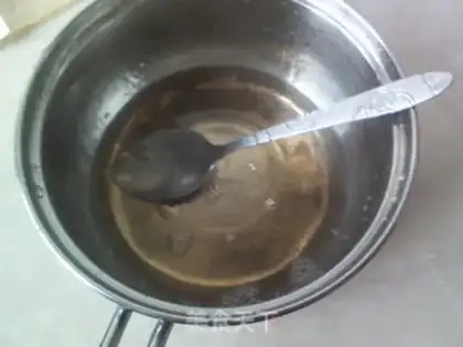 Make Cat claw marshmallows step 3
