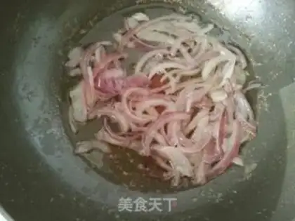 Make Yin-chun step 1