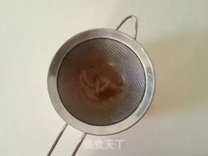 Make Yin-chun step 2