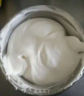 Make Angel Cake Roll step 6
