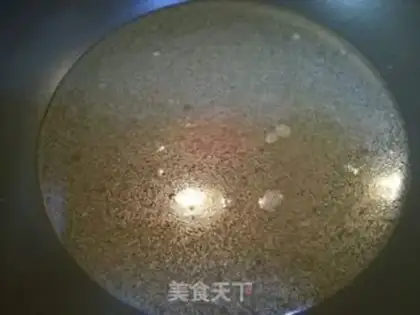 Make Yin-chun step 4
