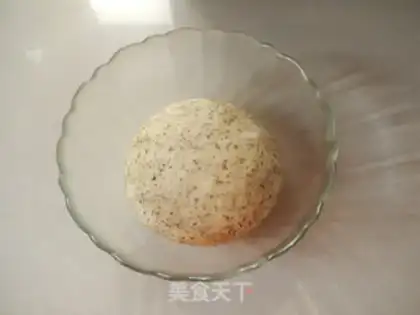 Make Red tea bread bar step 4