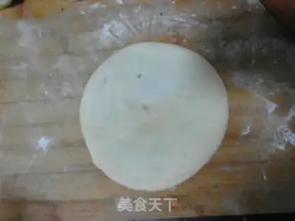 Make Bean-bread step 10