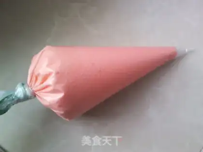 Make Cat claw marshmallows step 8