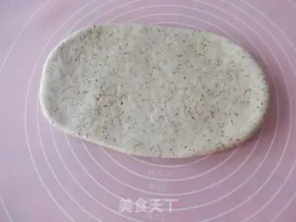 Make Red tea bread bar step 6