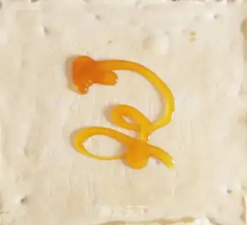 Make Angel Cake Roll step 9