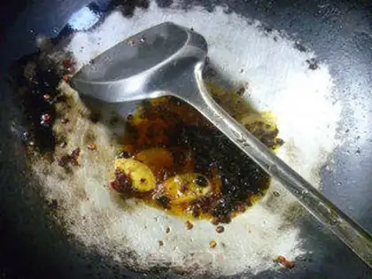 Make Doudou step 1
