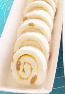 Make Angel Cake Roll step 11