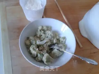 Make Hot onions step 3