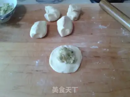 Make Hot onions step 4