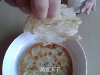 Make Hot onions step 10