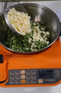 Make Chief step 1