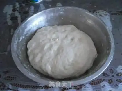 Make Pie step 1