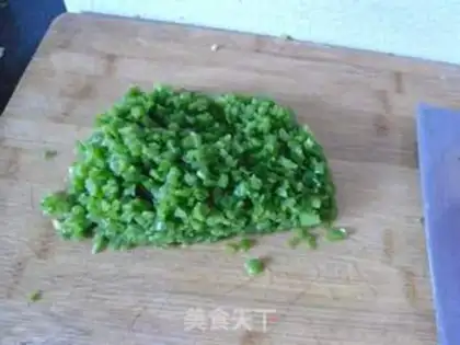 Make Pie step 2