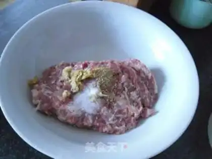 Make Pie step 3