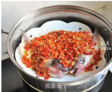 Make Pepper chopper head step 8