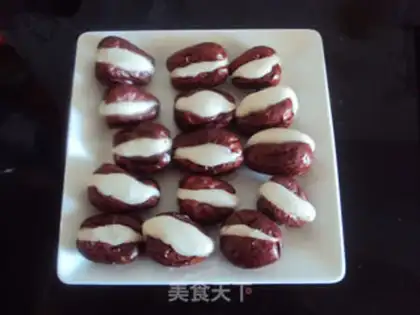 Make Cinnamon date step 9