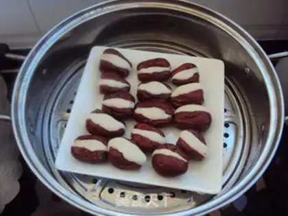 Make Cinnamon date step 10