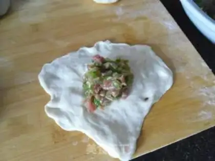 Make Pie step 6