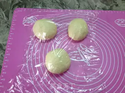 Make Yogurt toast step 6