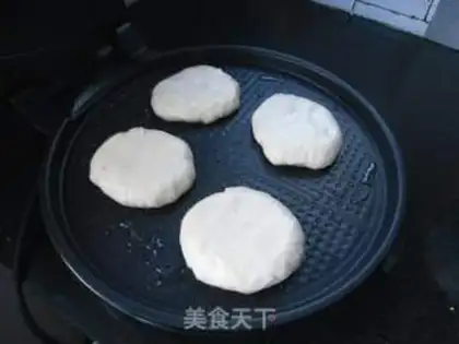 Make Yogurt toast step 7