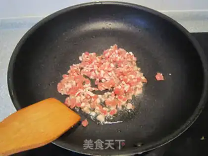 Make Meat and eggplant step 8