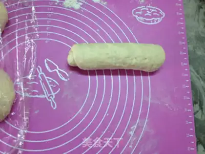 Make Yogurt toast step 8