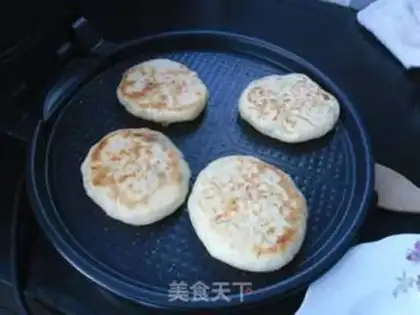 Make Pie step 9