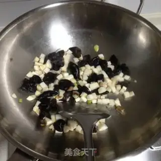 Make Quite a variety of vegetables step 2