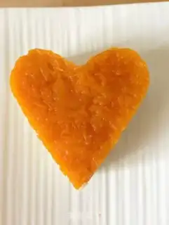 Make Pumpkin medicine mud step 5