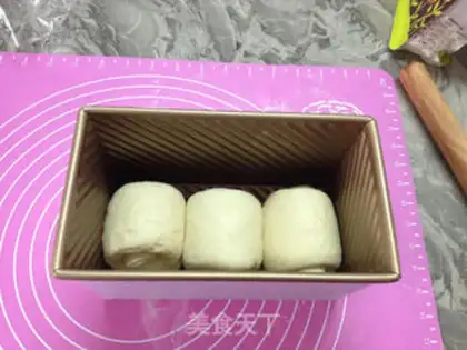 Make Yogurt toast step 10