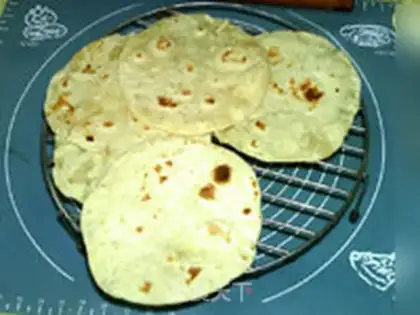 Make Tacos step 9