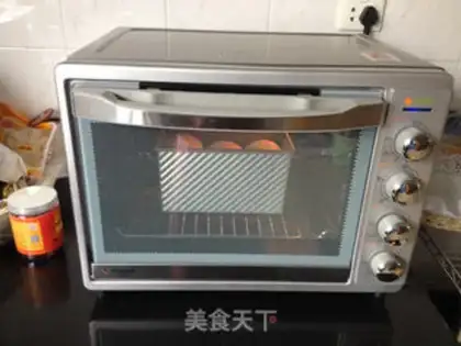 Make Yogurt toast step 12