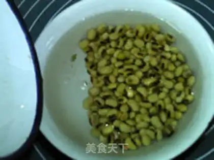 Make Potato apple soy step 2