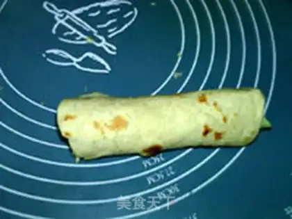 Make Tacos step 11