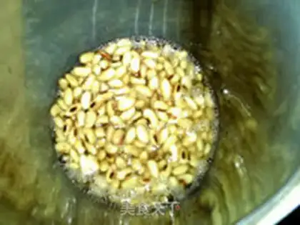 Make Potato apple soy step 3