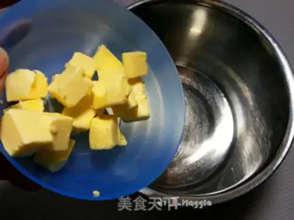 Make A glass of sugar step 1