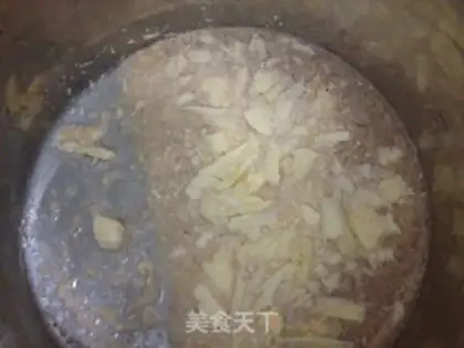Make Apple corn pie step 8