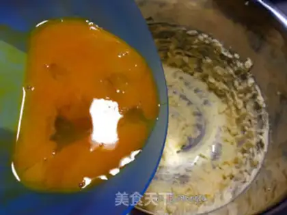Make A glass of sugar step 4