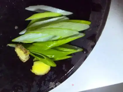 Make Potato chips step 3