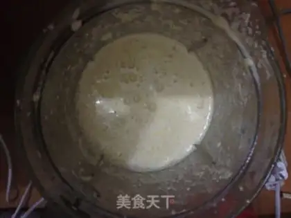Make Apple corn pie step 9