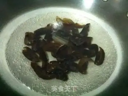 Make Zinc step 3