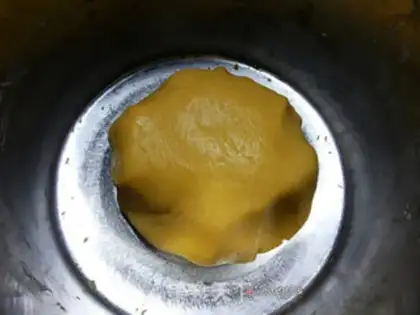 Make A glass of sugar step 8