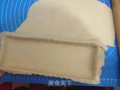 Make Apple corn pie step 10