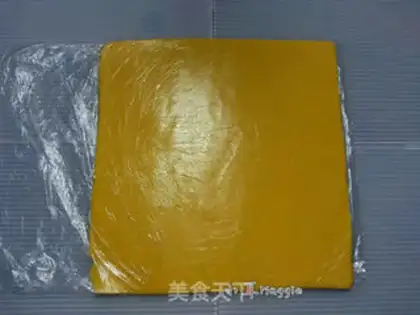 Make A glass of sugar step 9