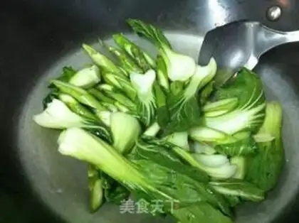 Make Zinc step 5