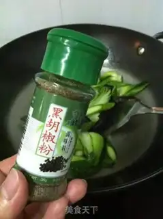 Make Zinc step 6