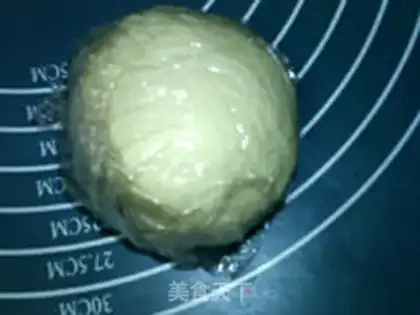 Make Sesame chip step 3